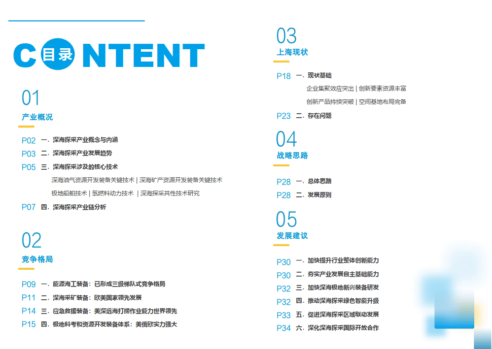 2024上海深海探采产业发展白皮书