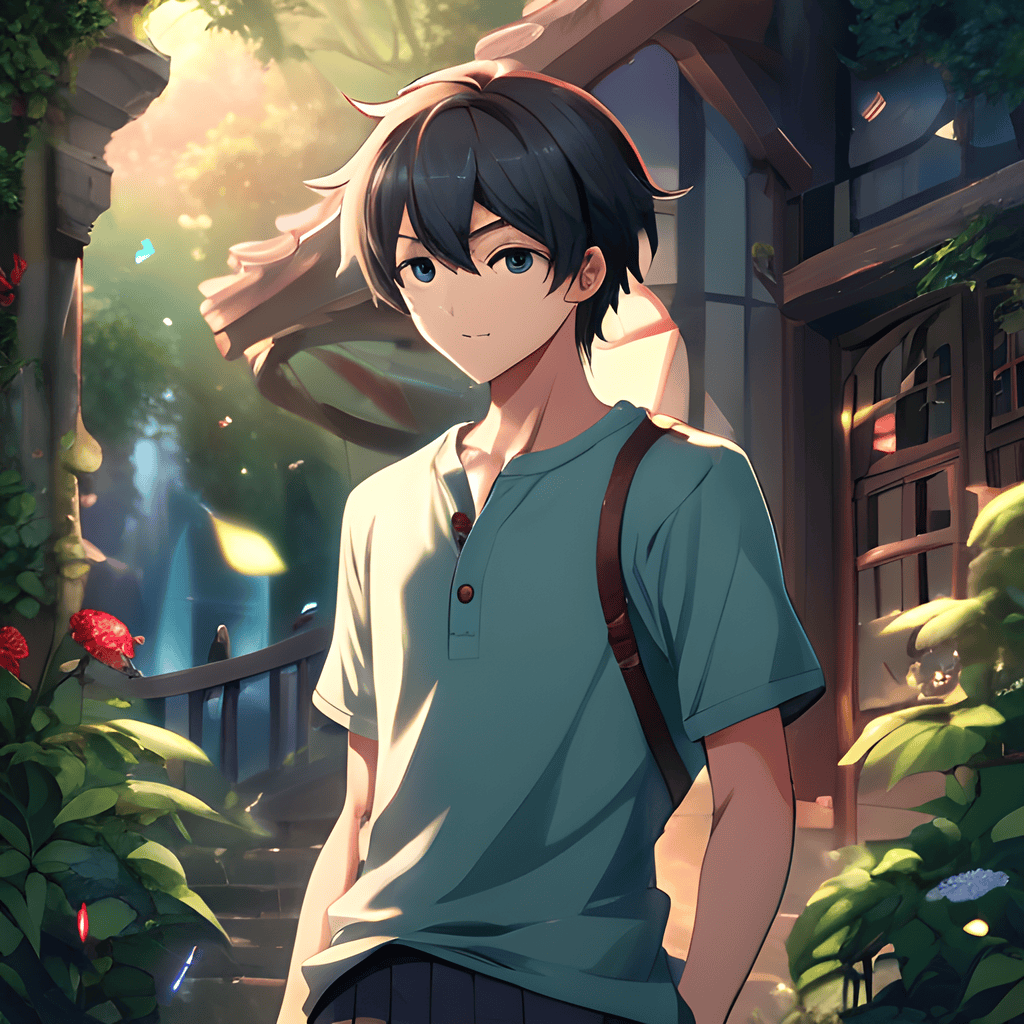 可以用很久的超清头像