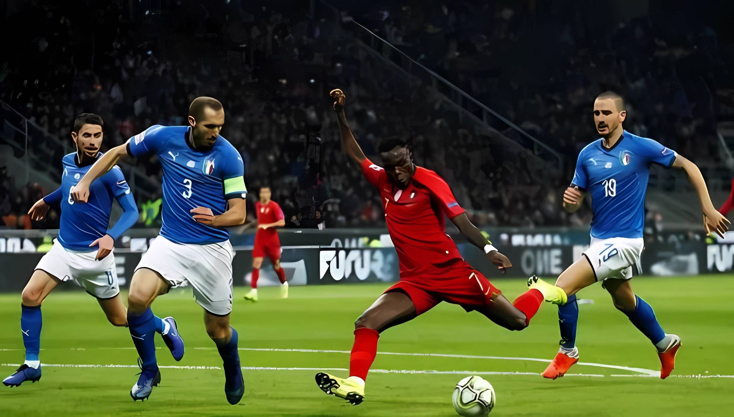 【独家】竞彩足球周日107推荐:法国vs加拿大