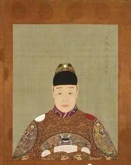 魏忠贤与全球化:中国,回到了在世界经济史上,应该有的地位