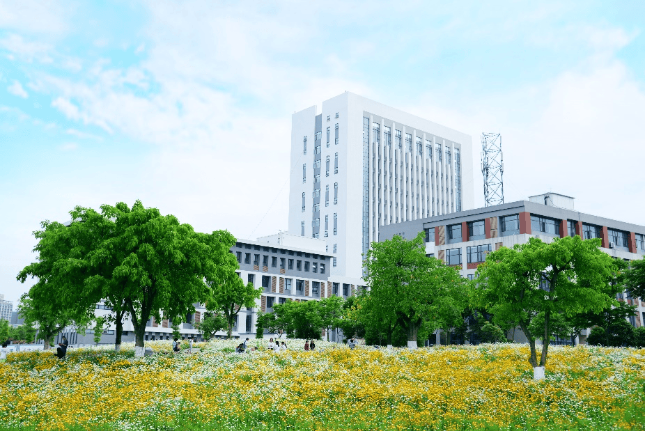 西南石油大学好不好?能学也会玩,石油院校天花板!