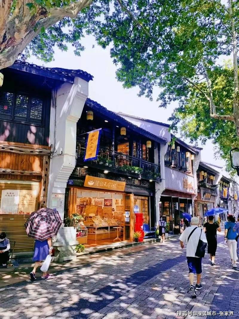 杭州旅游只有三天怎么玩?自由行纯玩3天2晚攻略及路线安排!杭州景点旅