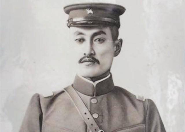 杨宇霆坚持为父办寿,终惹来杀身之祸,三日后被杀于"老虎厅"