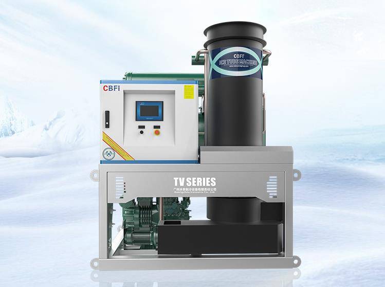 冰块_检查_运行