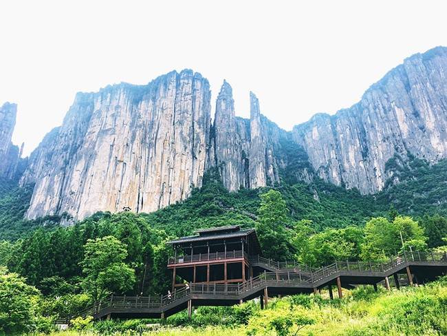 「湖北游玩攻略必去的地方」✅ 湖北游玩攻略必去的地方推荐一下