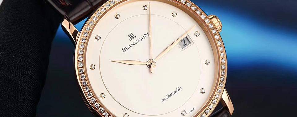 大连宝珀维修服务点