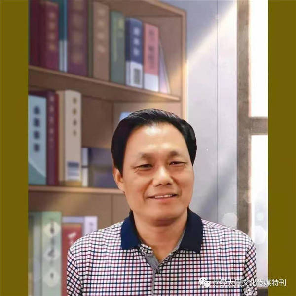 三木秉凤诗文选:天高月独照,山空鸟绝言