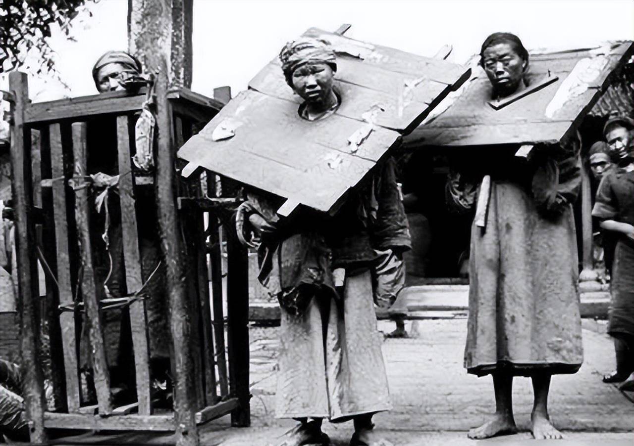 流放为何是仅次于死罪的重刑_皇帝_古代_人们