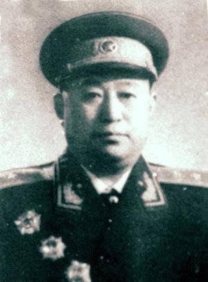 开国少将杨俊生1946年12月, 第1旅番号改称晋冀鲁豫野战军第1纵队第1