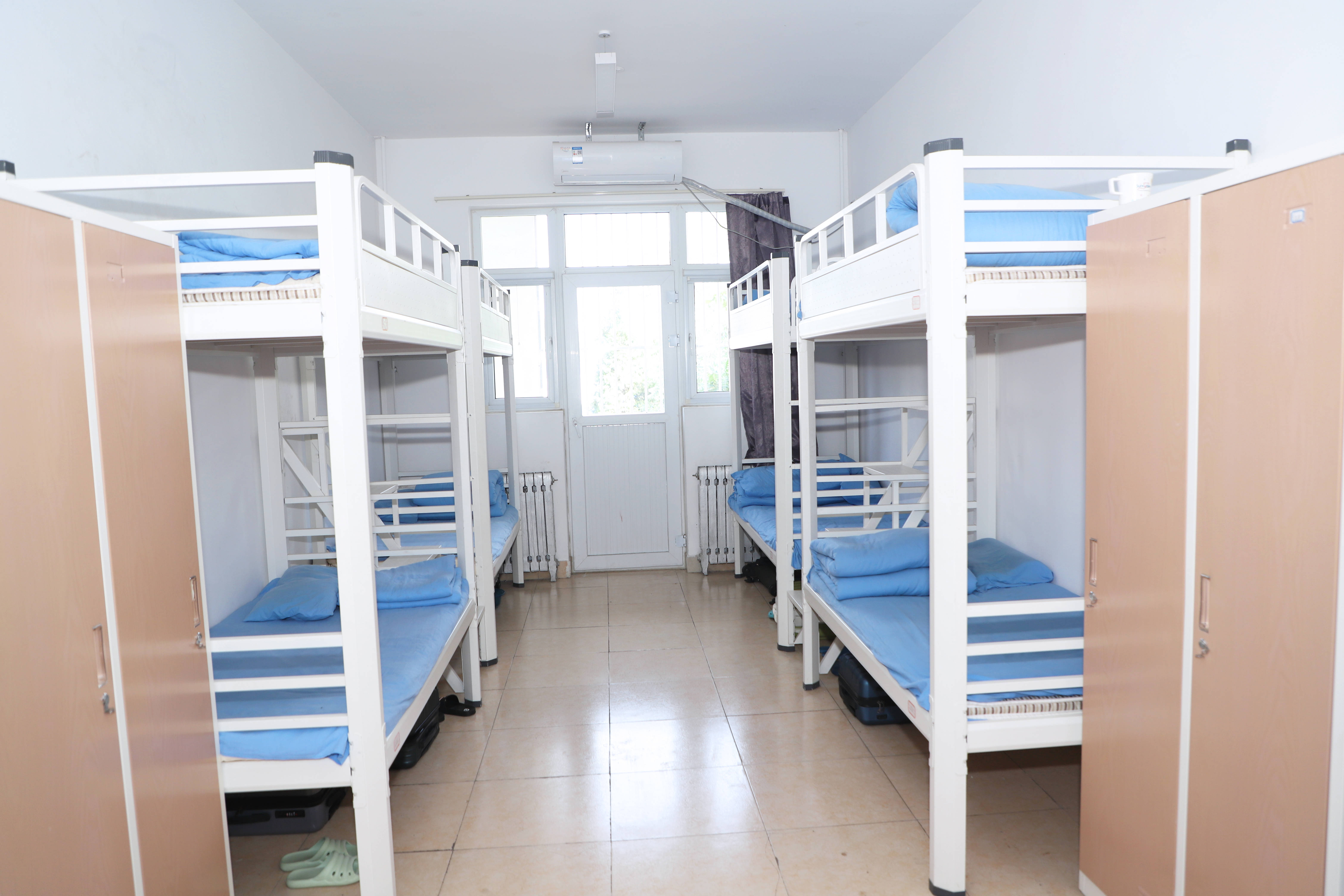 天津武清六力学校初中部介绍