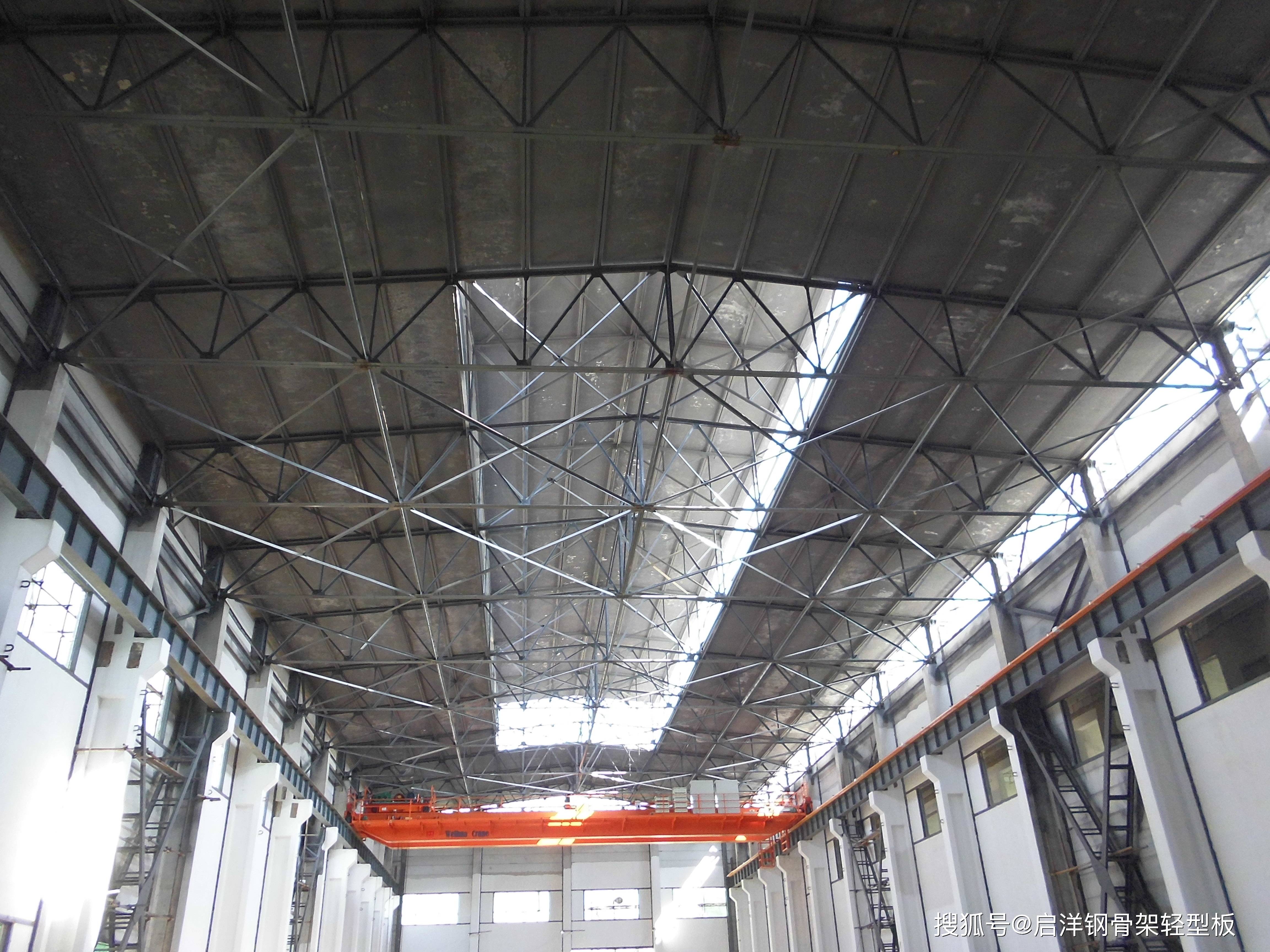 了解天基板基本内容