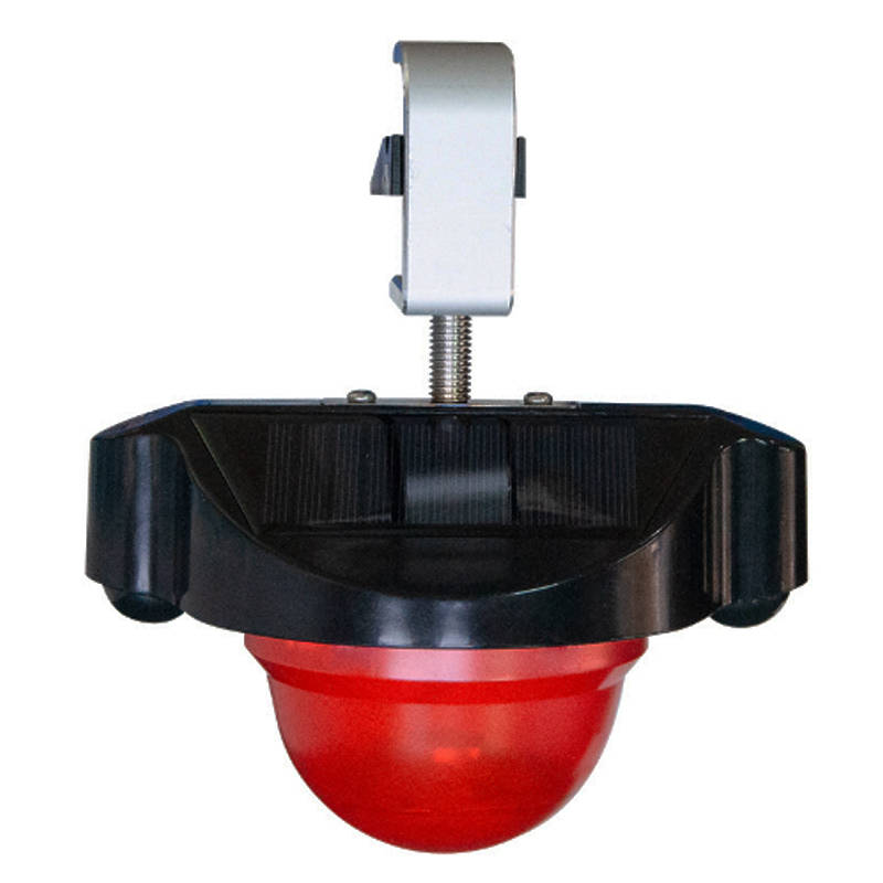 铁路导线超声波驱鸟器