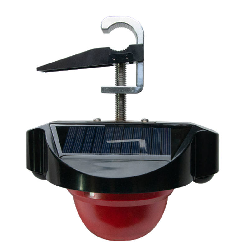 铁路导线超声波驱鸟器