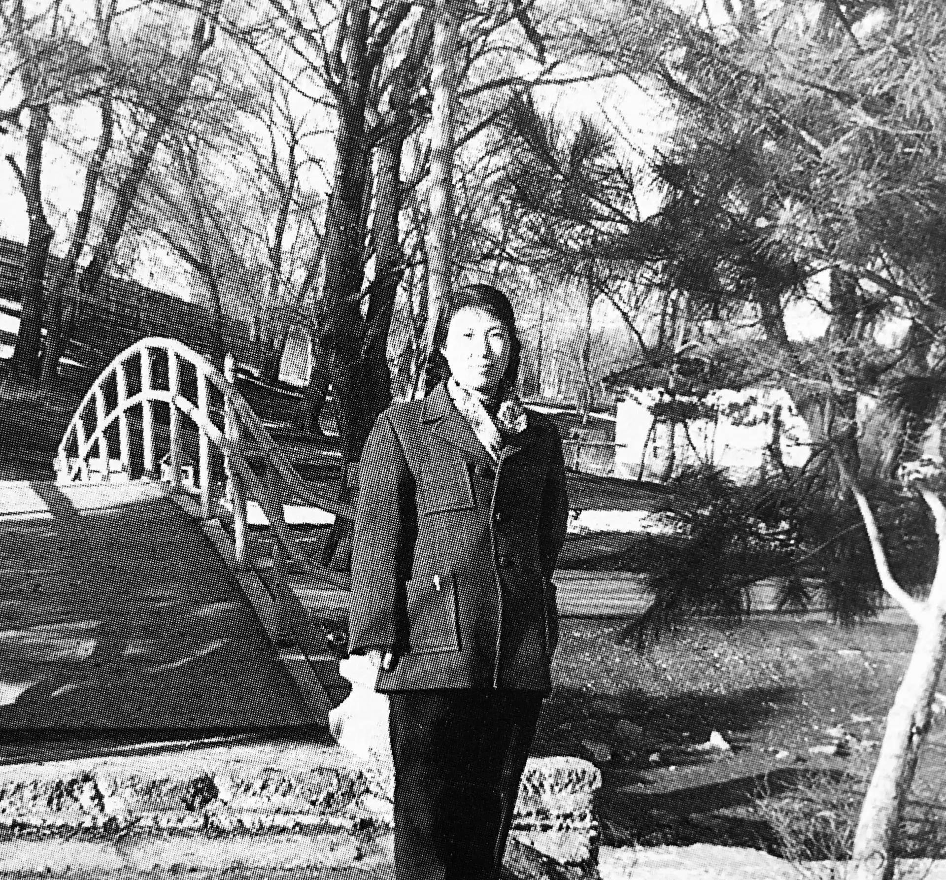 溥仪丢下李玉琴后被抓,李玉琴苦找他十年,相逢后与其起诉离婚