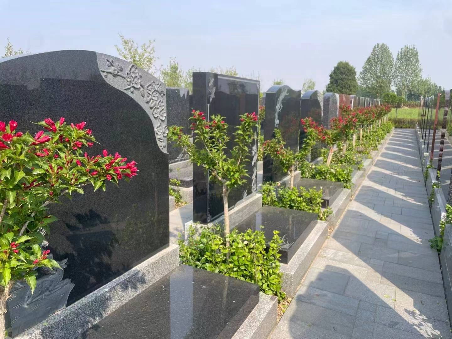 永安陵园地址在哪?环境好吗?服务怎么样?