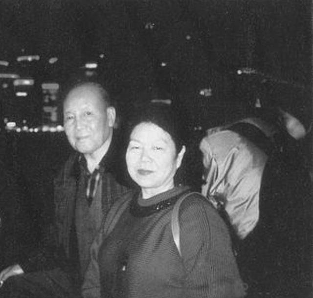 韦大卫花7年筹谋,驾蒋纬国专机起义,躲避4架战机追捕回大陆