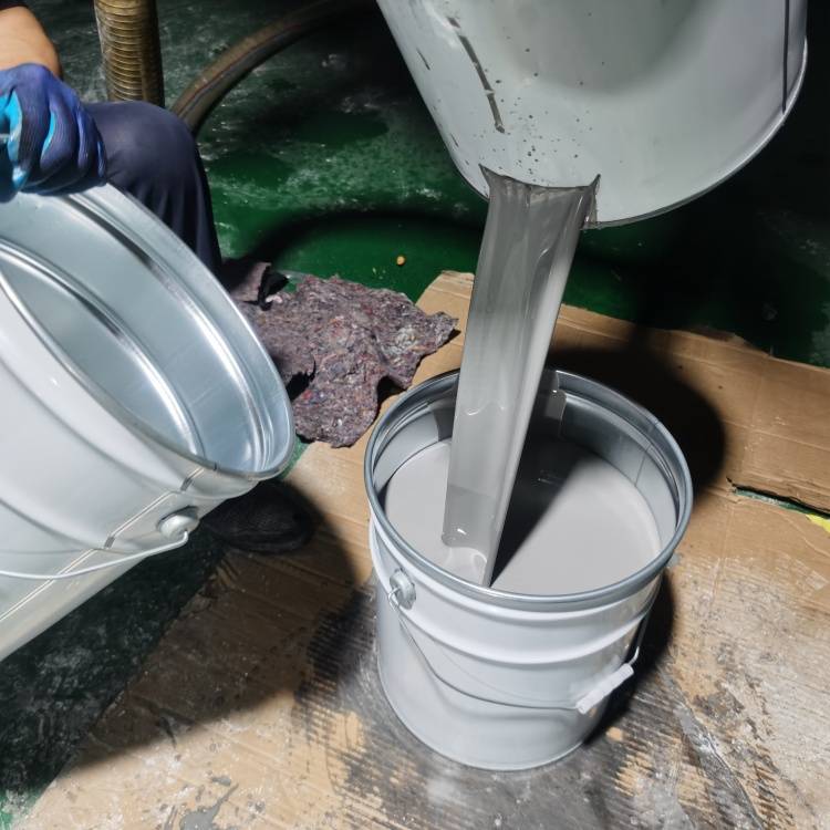 隧道路面防水灌缝填缝胶