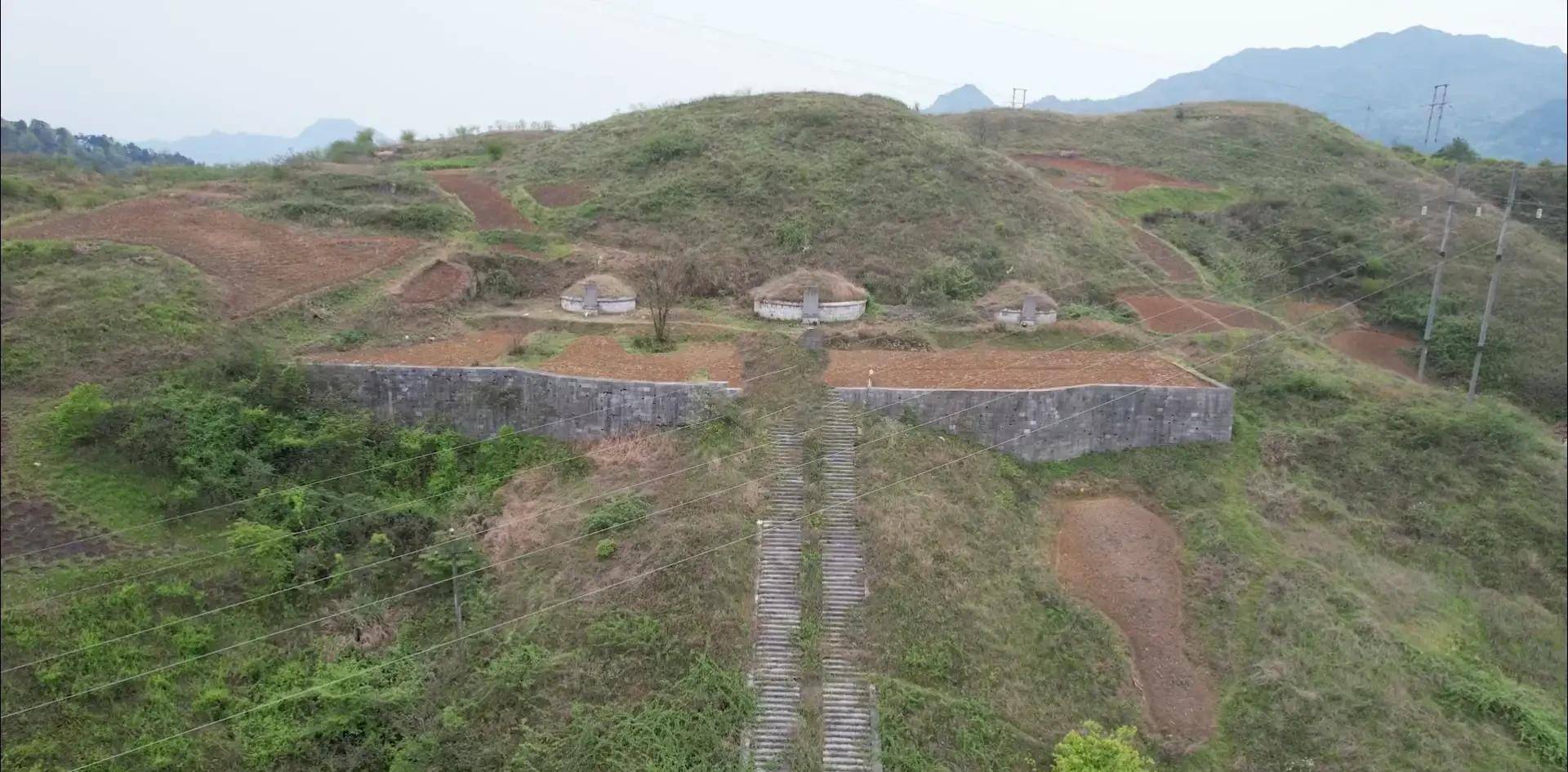 葬于贵州都匀的皇帝陵,是明朝的最后一位帝王,可惜下场悲催