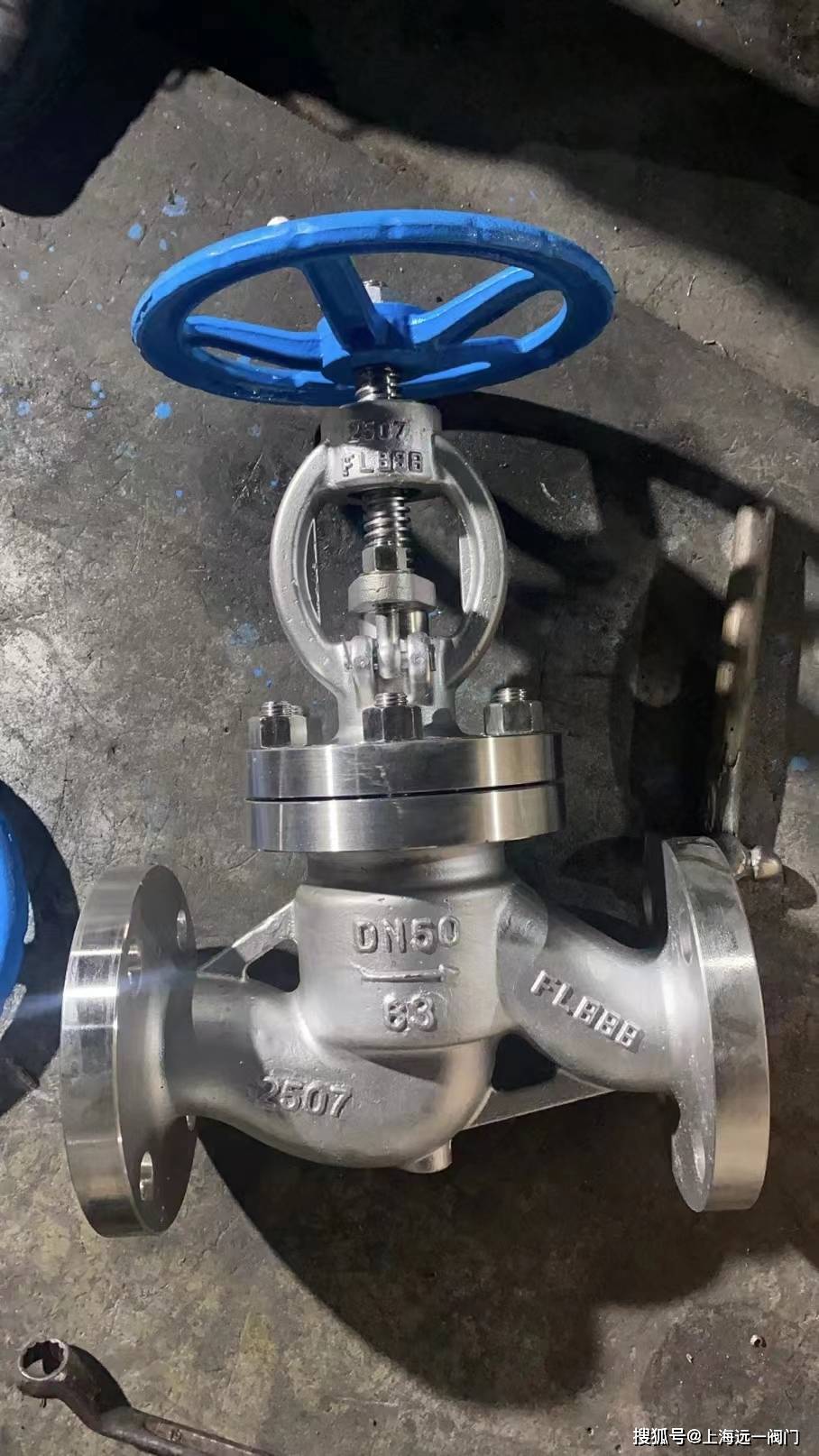 1w/j641w/j941w-16/25/40/63/64/100/160/320p/r/rl双相不锈钢截止阀