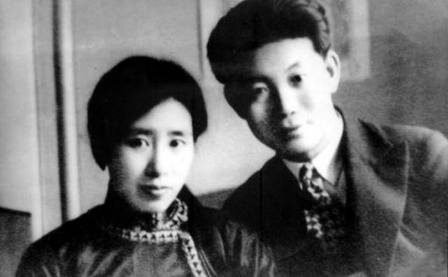 杜重远牺牲后,她用风筝给丈夫寄去情书:不传消息只传情