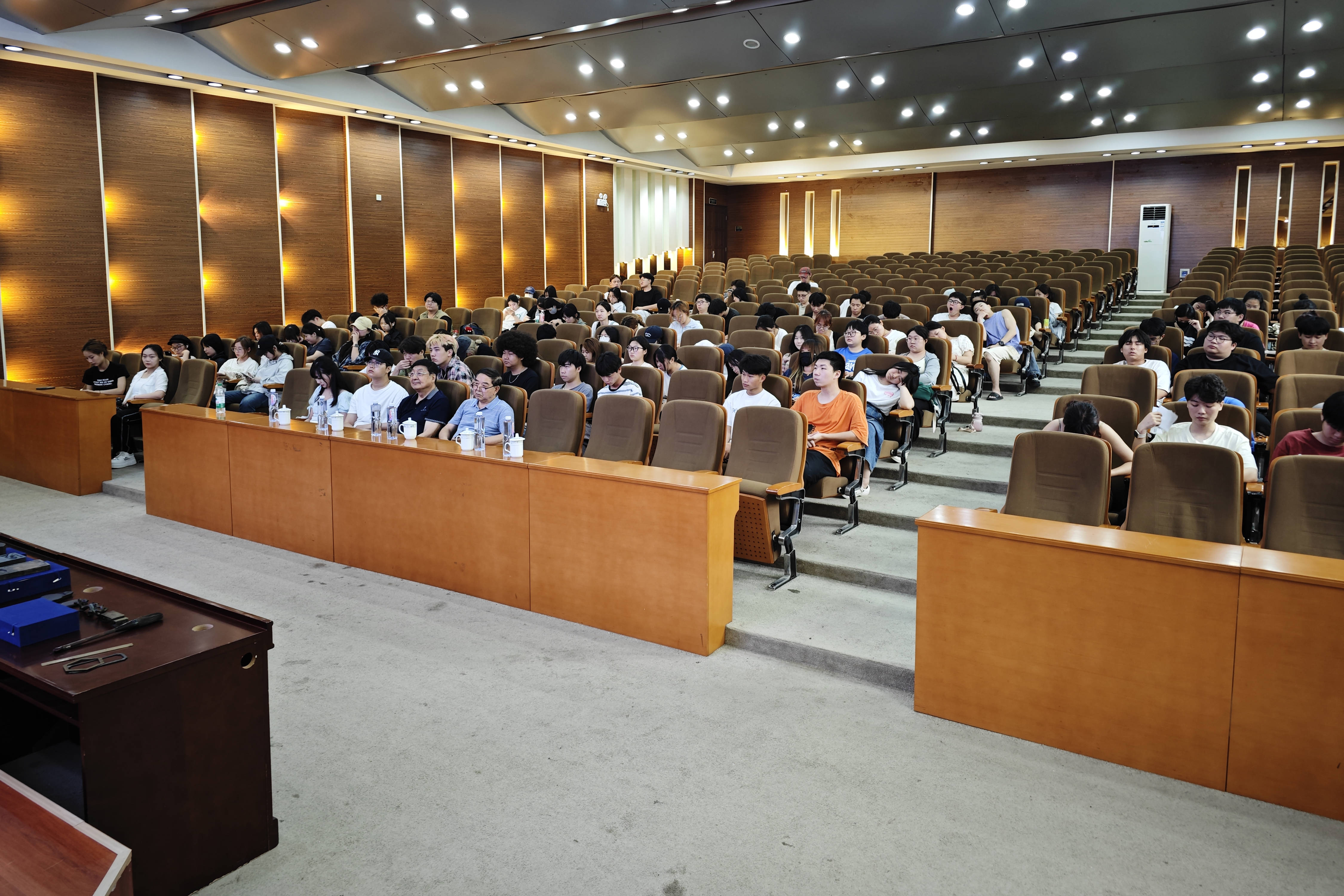 北京工业技术学院是什么学校