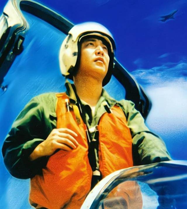 原创王伟牺牲已经21年,如今他的儿子继承81192编号,让无数国人泪目