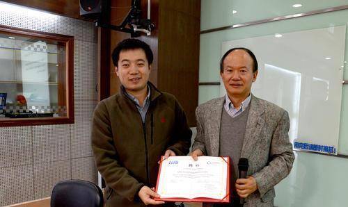 美国工程院院士李凯:从科研创新角度来说,"863计划"是