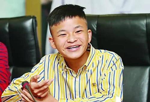 汶川地震救了全班同学的9岁小英雄林浩,曾立志考清华,现状如何