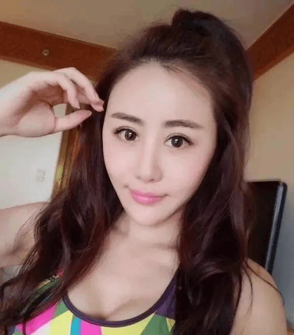 盘点王思聪的历任18位女友,你觉得哪一任最好看?_恋情_感情世界_张倩