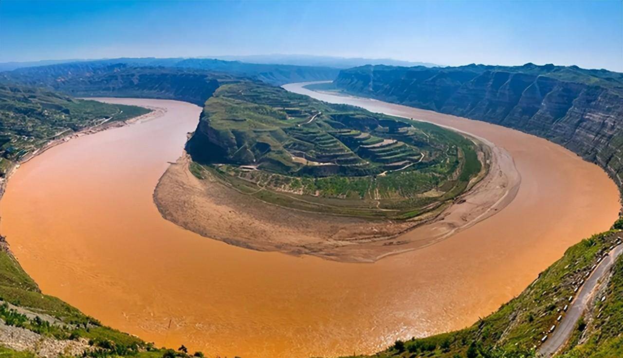 黄河清 北大图片