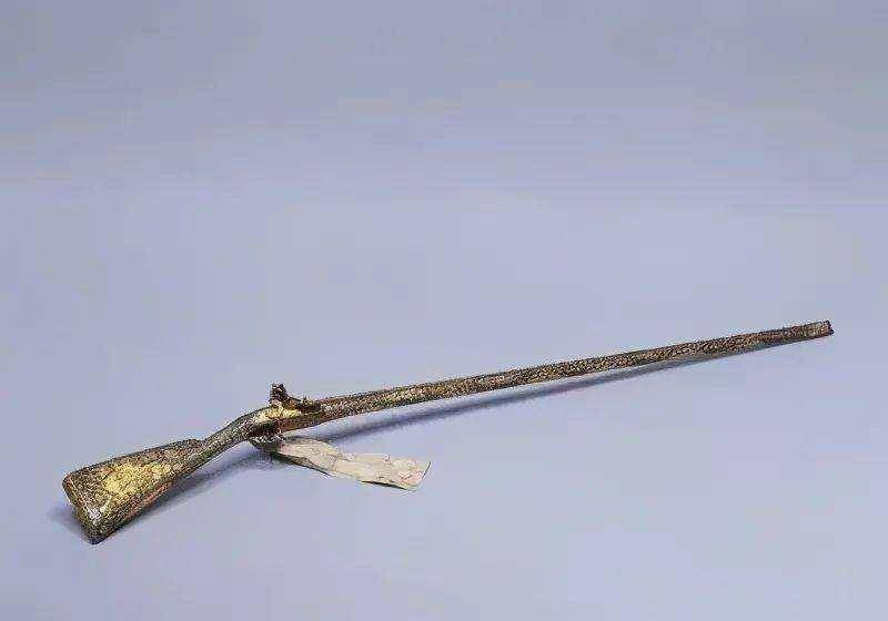 原创世界给清朝最后的一个机会,却被乾隆君臣拒之门外