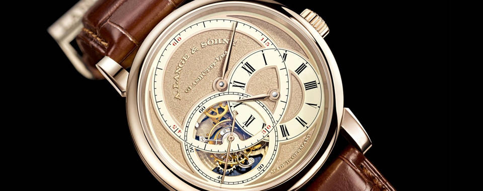 朗格手表上弦—东莞朗格手表售后服务地址