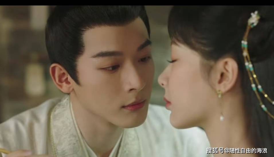 长相思第二季定档,杨紫小夭极致虐恋的唯美故事,不容错过!