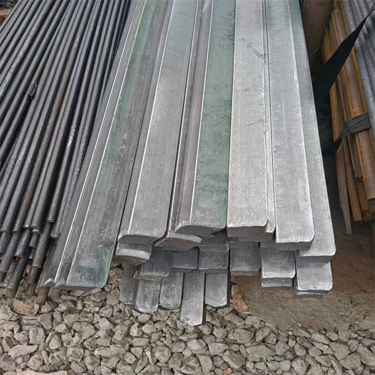 扁钢理论重量计算公式