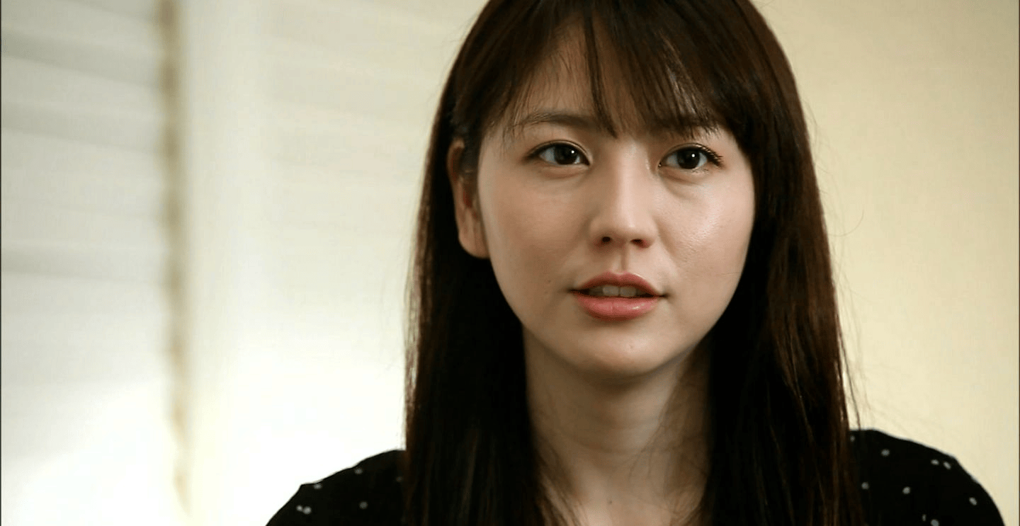 真乃极品!长泽雅美,这身材究竟谁顶得住嘛!