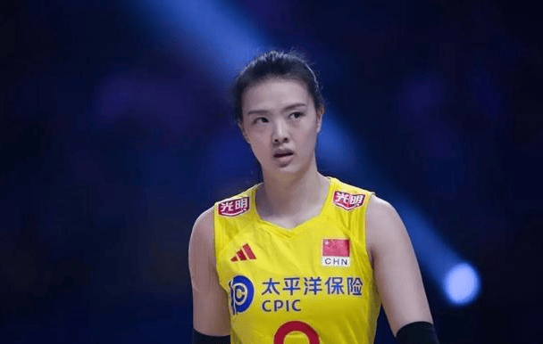 原创            女排奥运名单出炉，2小将逆袭，张常宁入选，3人遗憾落选-女排奥运选手