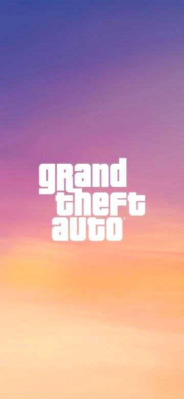 GTA6图片，GTA6壁纸