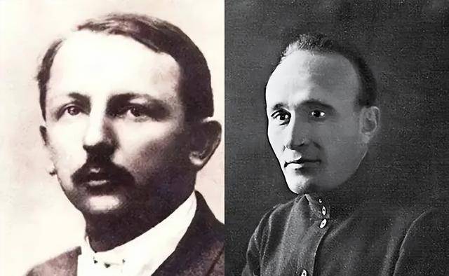 一大时有两位外国人,一个是马林,另个比马林更重要为何不被提起