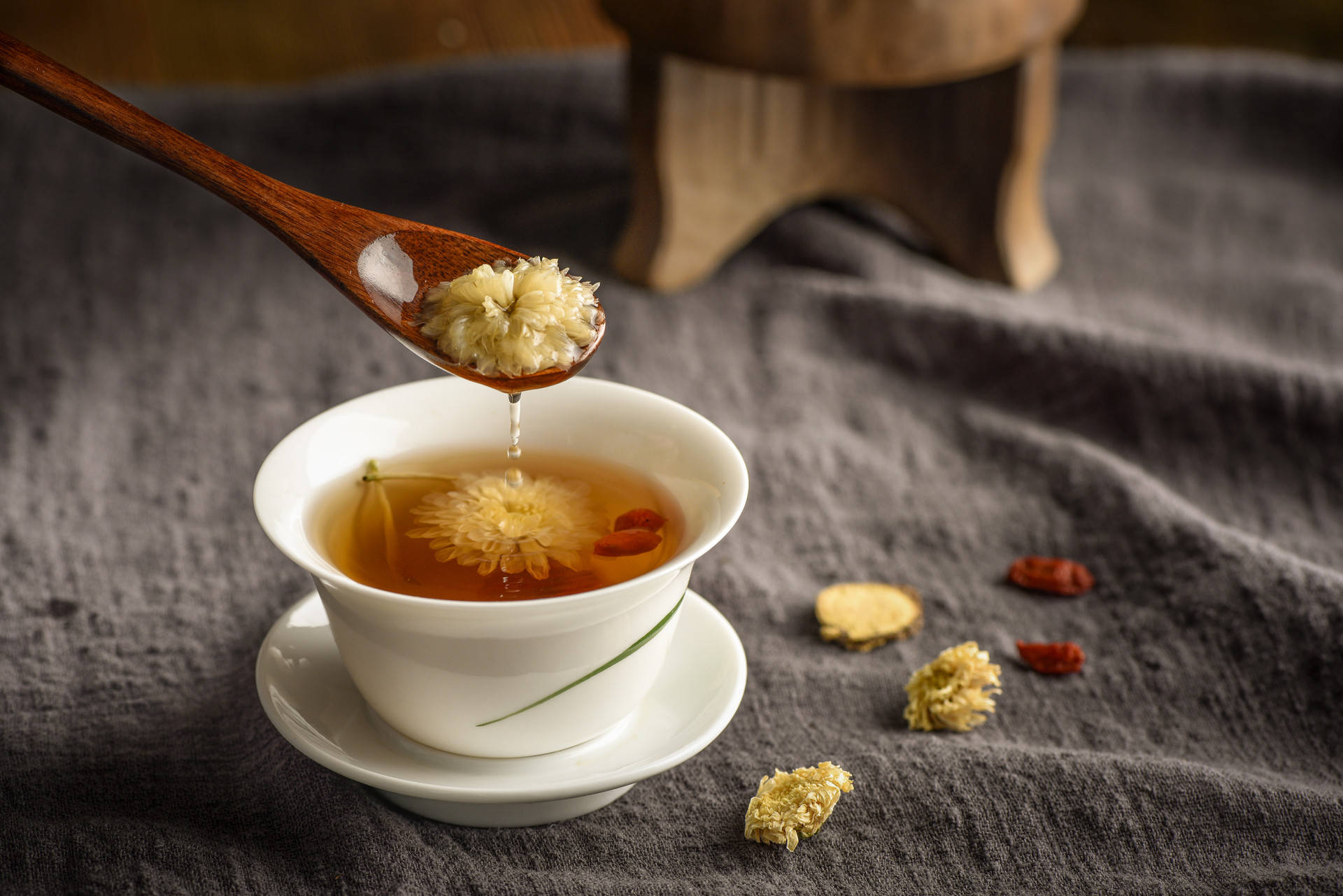 药食同源食材:中医智慧与现代生活的完美融合