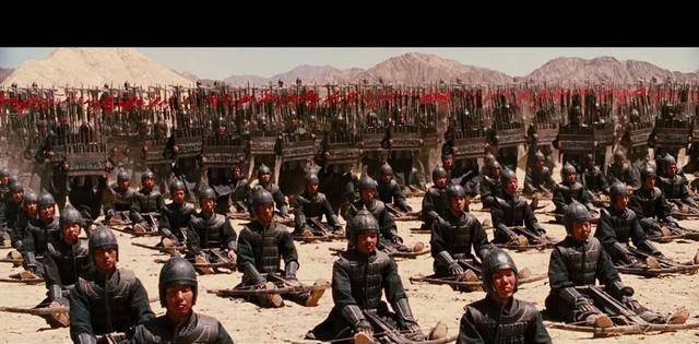 宋朝百万大军弱不禁风,和马不如人,地利不在没关系