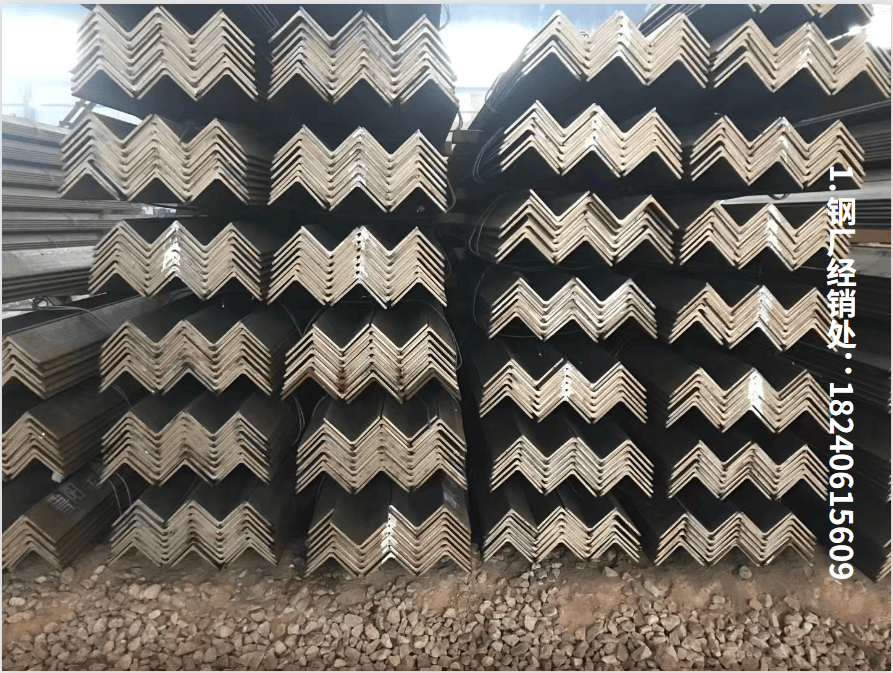 科普介绍：Q355C角钢、Q355C角钢规格应用广泛