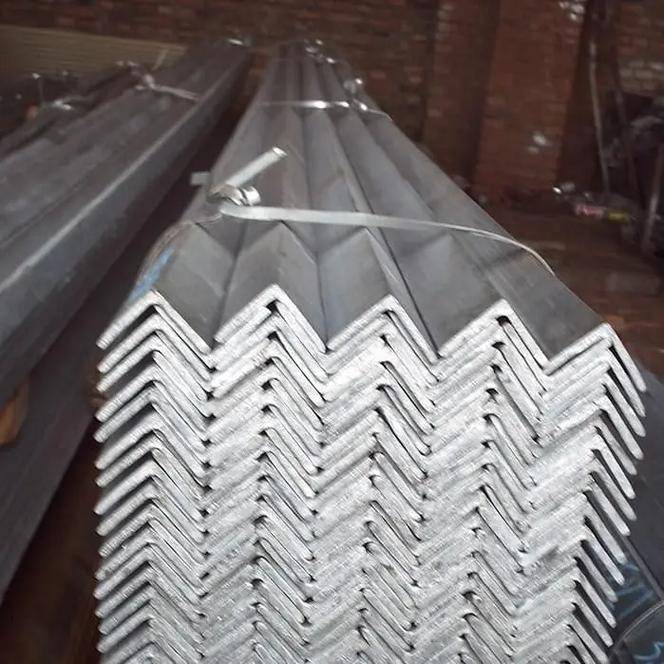 材料干货：Q390B角钢、Q390B角钢广泛应用、Q390B角钢现货型号