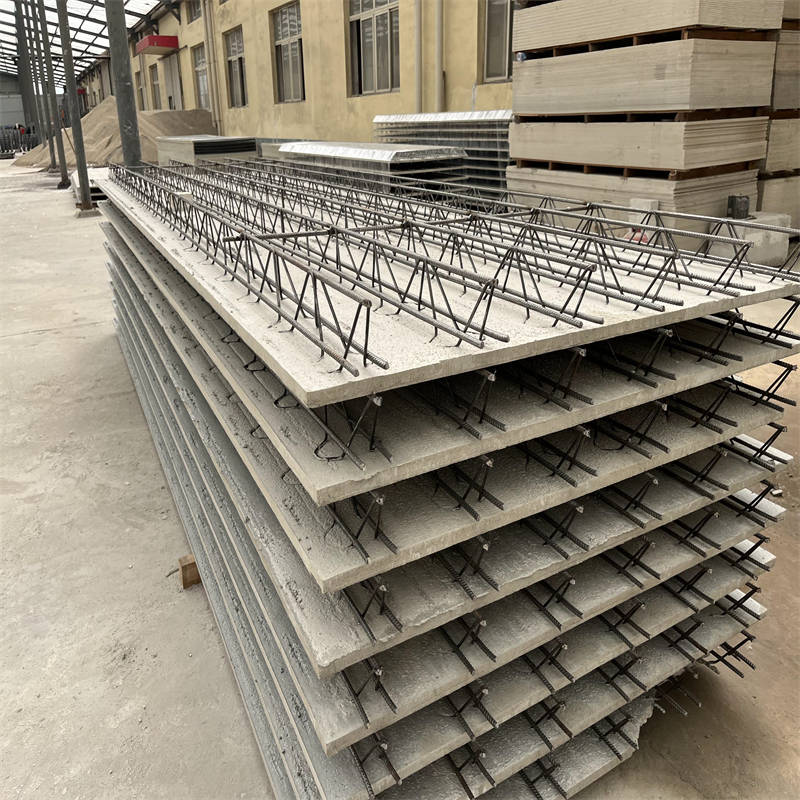 什么是现浇混凝土楼承板？