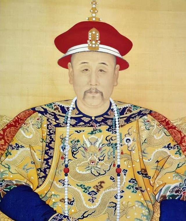 巡抚贪污210万两,朝臣上奏抄家论罪,雍正为什么不敢杀?