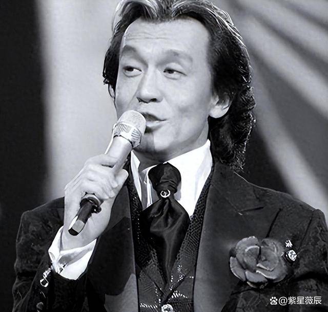 曾经的"央视一哥"李咏明明年年体检,为何癌症一出来就是晚期?