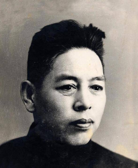 儿子参军只为打倒叛徒父亲,建国当天贺龙却说:你父亲是红色特工_李茂