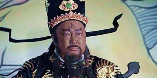 他被称为包青天,一千多年后墓地被发现,里面的场景让专家心痛!