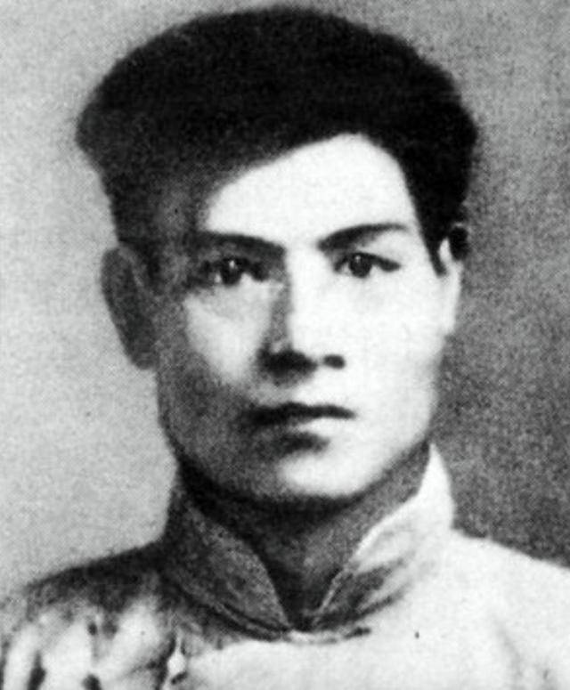 1951年陈昌浩回国,67岁去世,儿子后来却成为人人敬仰的大人物