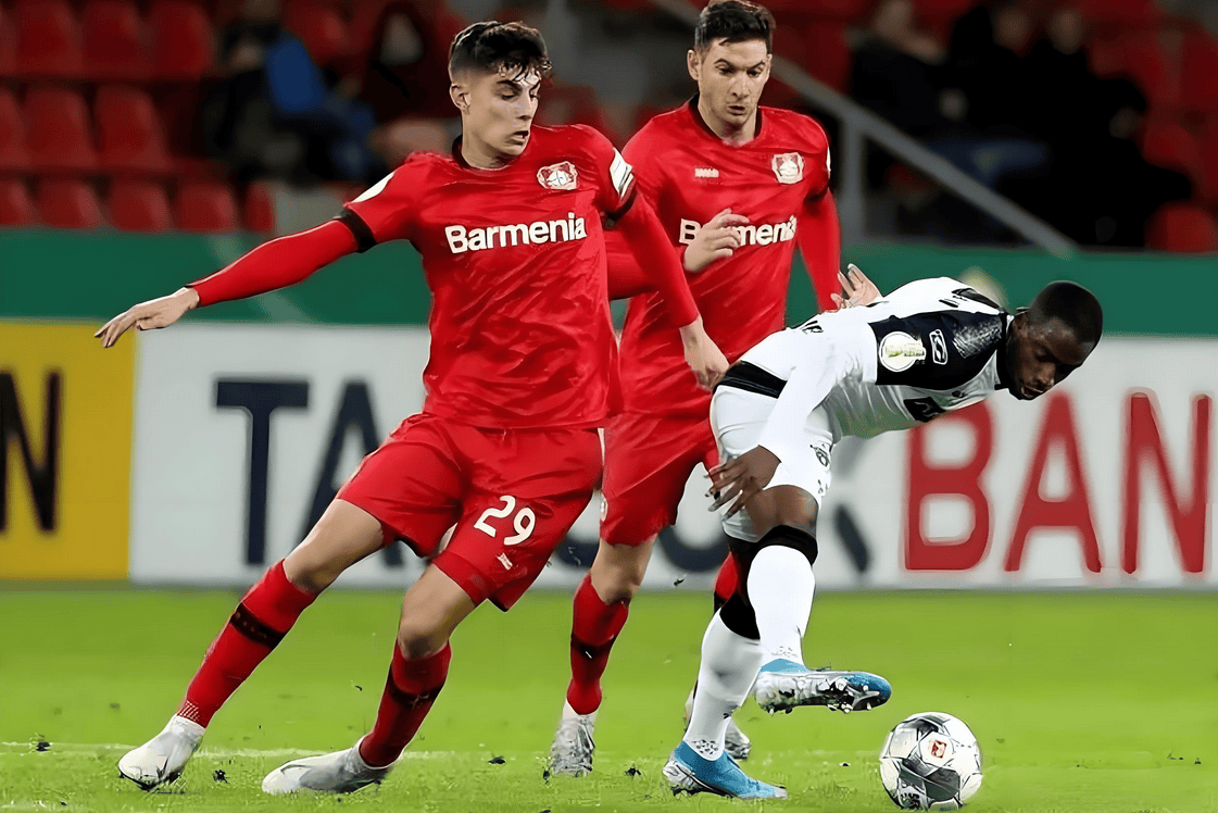 挪超:维京vs克里斯蒂安松比赛分析