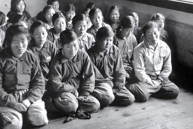抗美援朝唯一的被俘中国女兵,回国后被无端抹黑,后来怎么样了?